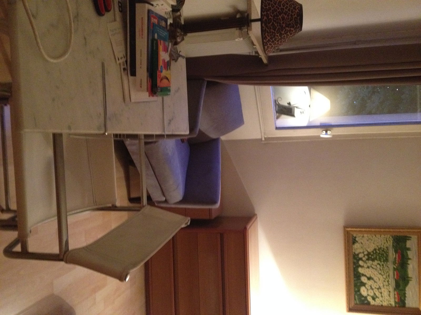 Zakwaterowanie U Rodziny Gentilly 122441