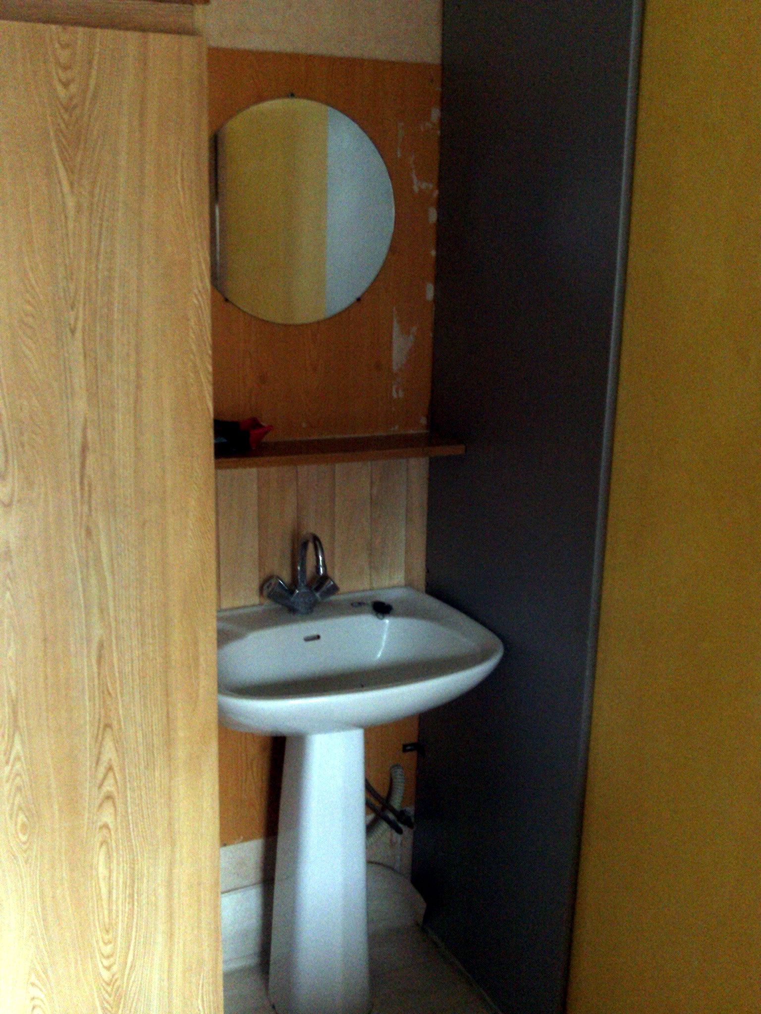 Zakwaterowanie U Rodziny Les Ulis 399741