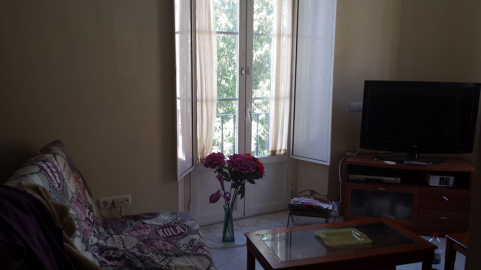 Zakwaterowanie U Rodziny Sevilla 99482