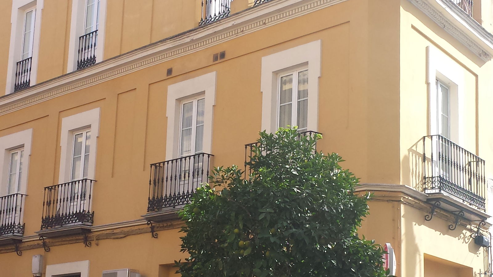 Zakwaterowanie U Rodziny Sevilla 99482