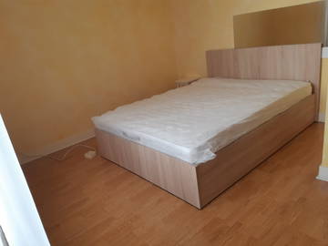 Roomlala | Pokój w domu w Epinay-sur-Seine