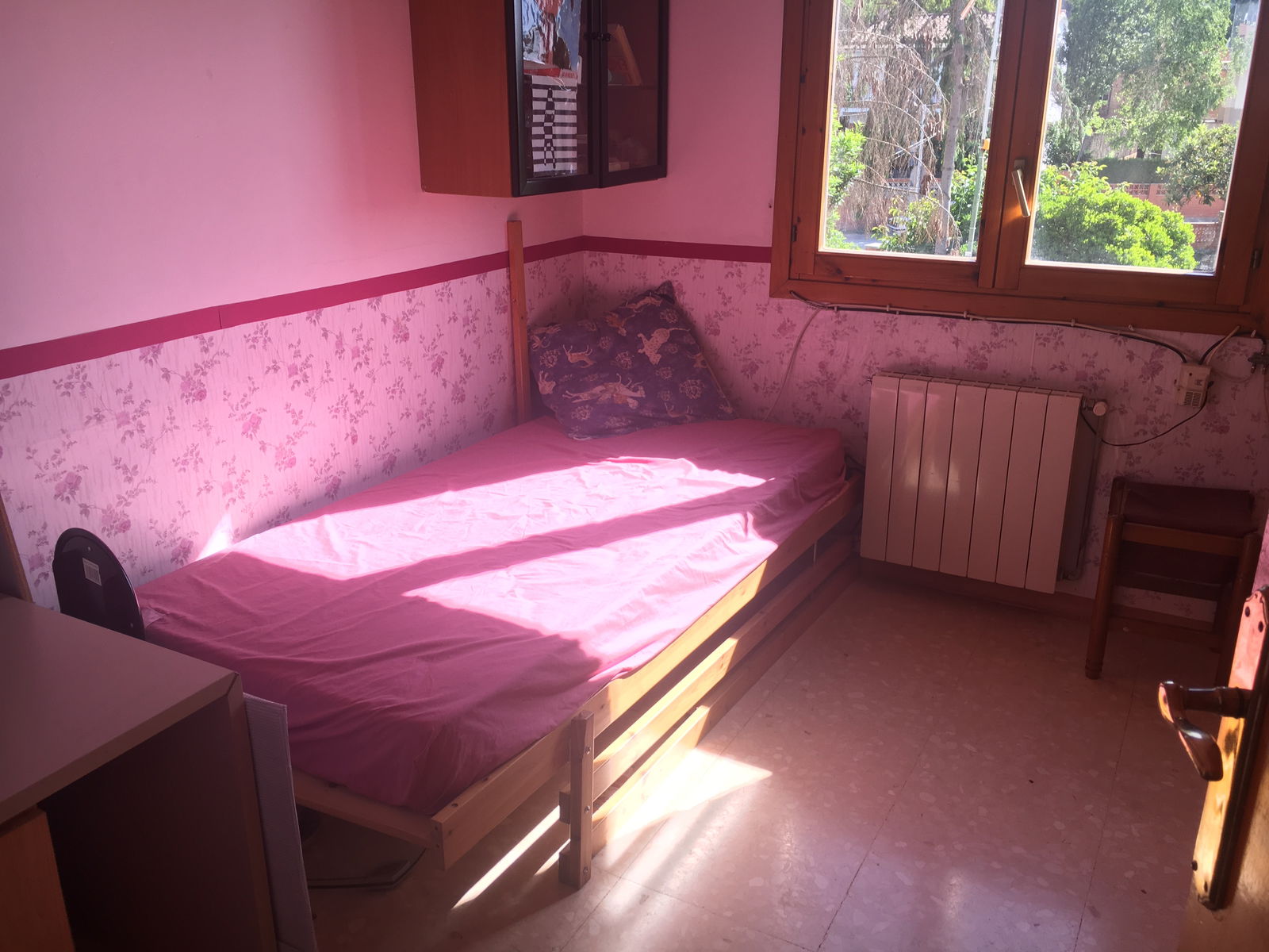 Zakwaterowanie U Rodziny Sant Cugat del Vallès 170097