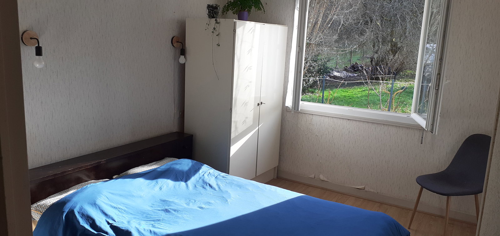 Zakwaterowanie U Rodziny Arbus 658302