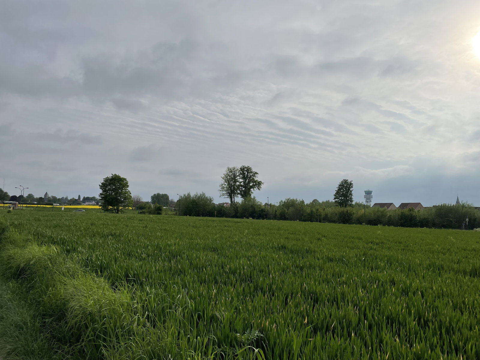 Kolokacja Steenokkerzeel 464310