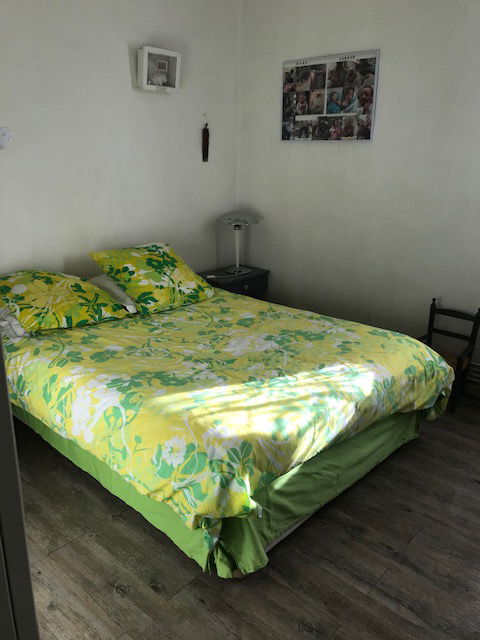 Zakwaterowanie U Rodziny Marseille 479899