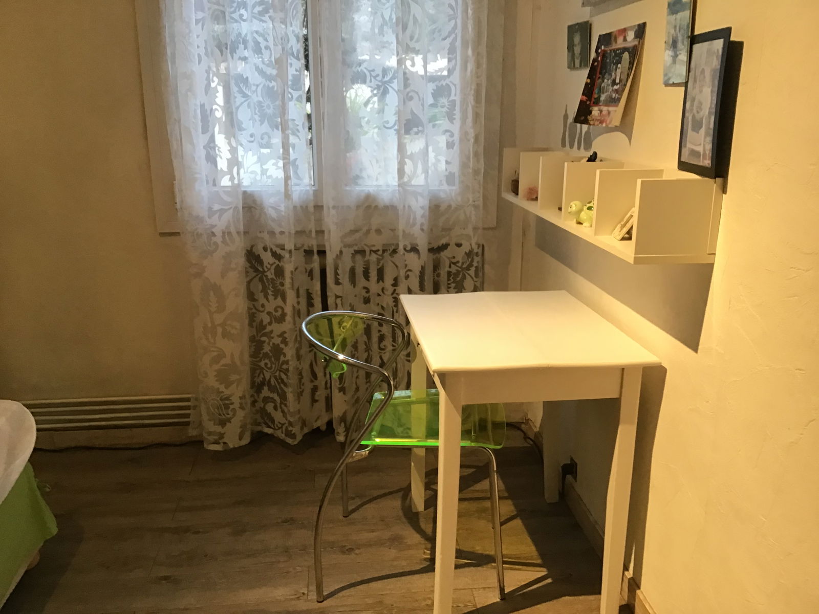 Zakwaterowanie U Rodziny Marseille 479899