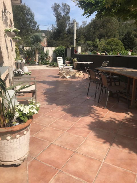 Zakwaterowanie U Rodziny Marseille 479899