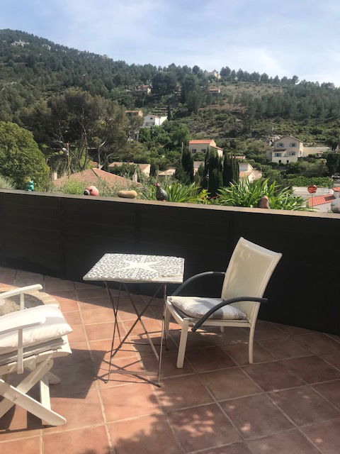 Zakwaterowanie U Rodziny Marseille 479899