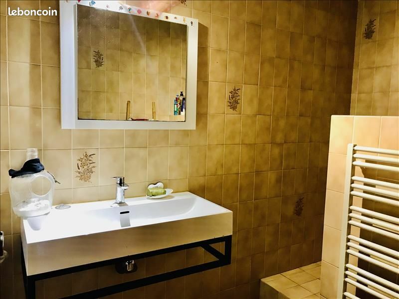 Zakwaterowanie U Rodziny Gourdan-Polignan 249595