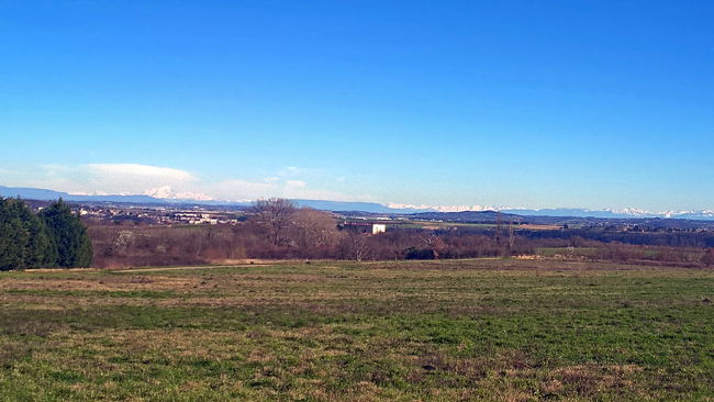 Zakwaterowanie U Rodziny Vernaison 125434