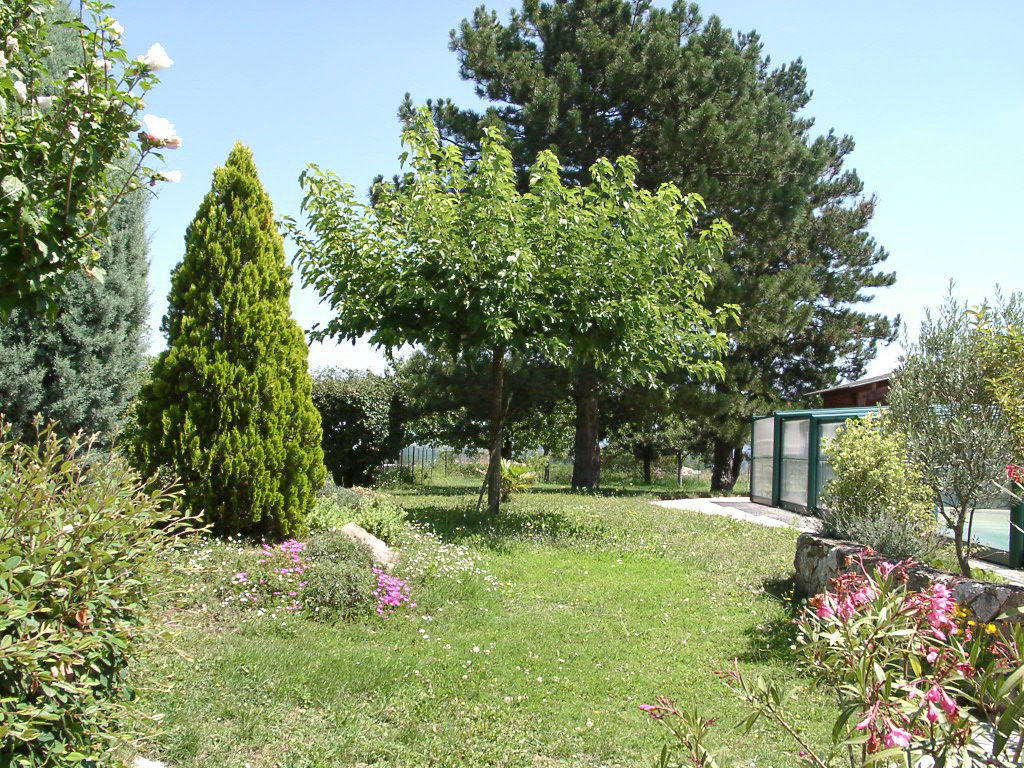 Zakwaterowanie U Rodziny Vernaison 125434