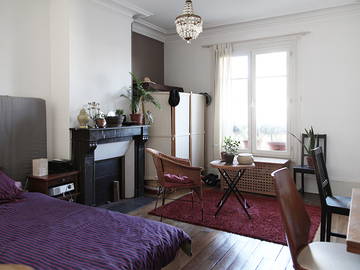 Roomlala | Pokój w dużym mieszkaniu 11
