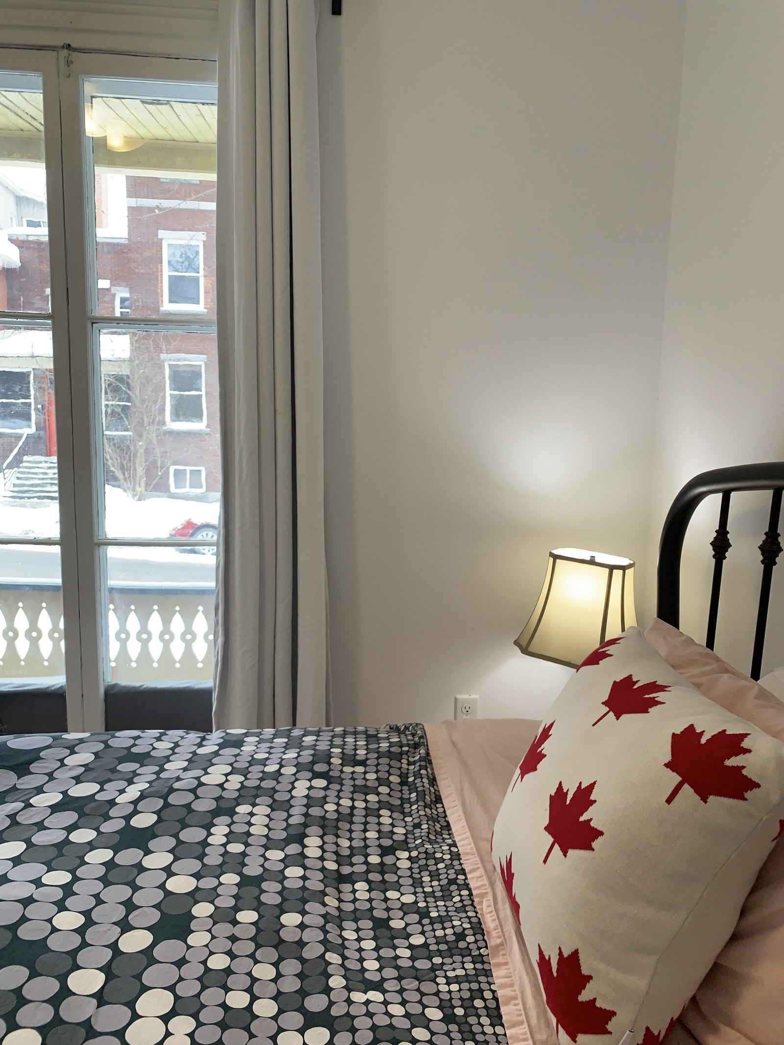 Kolokacja Sherbrooke 661083