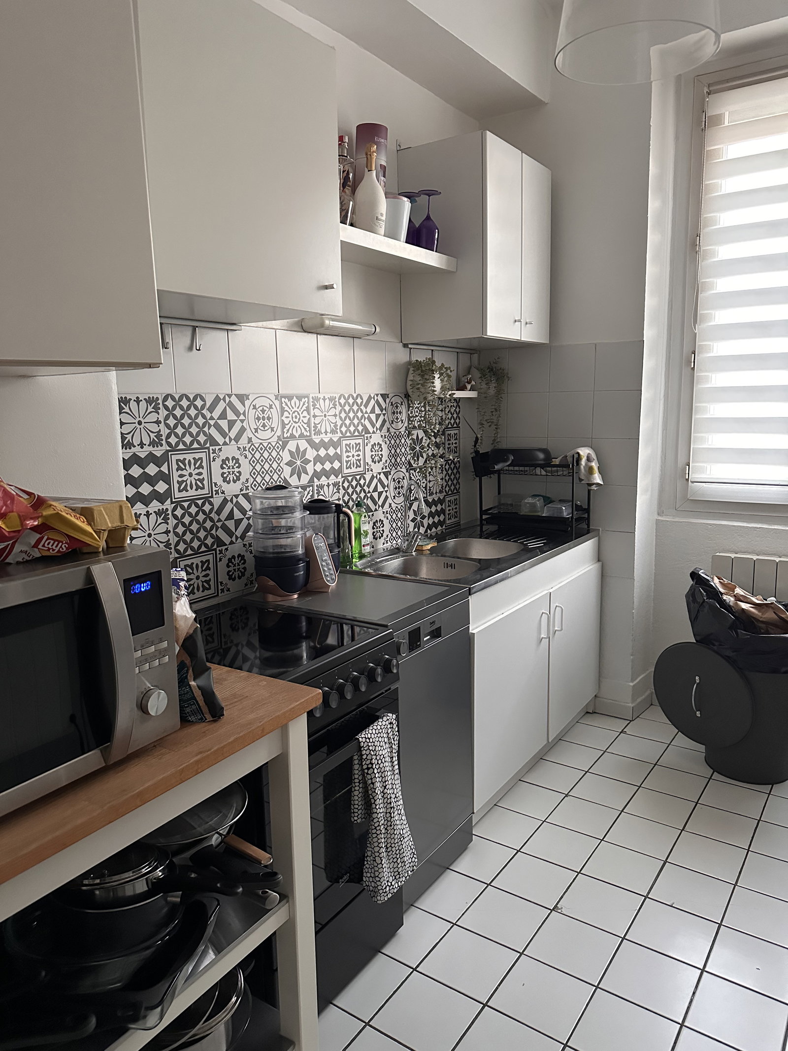 Homestay Lyon 667139