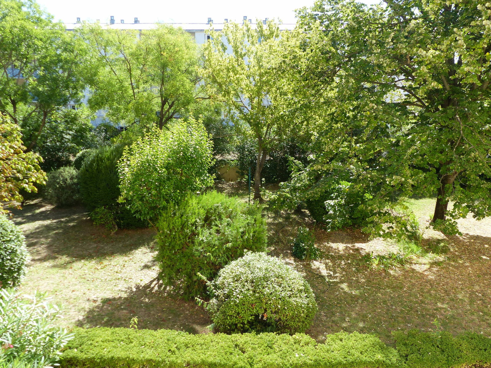 Zakwaterowanie U Rodziny Montpellier 143807