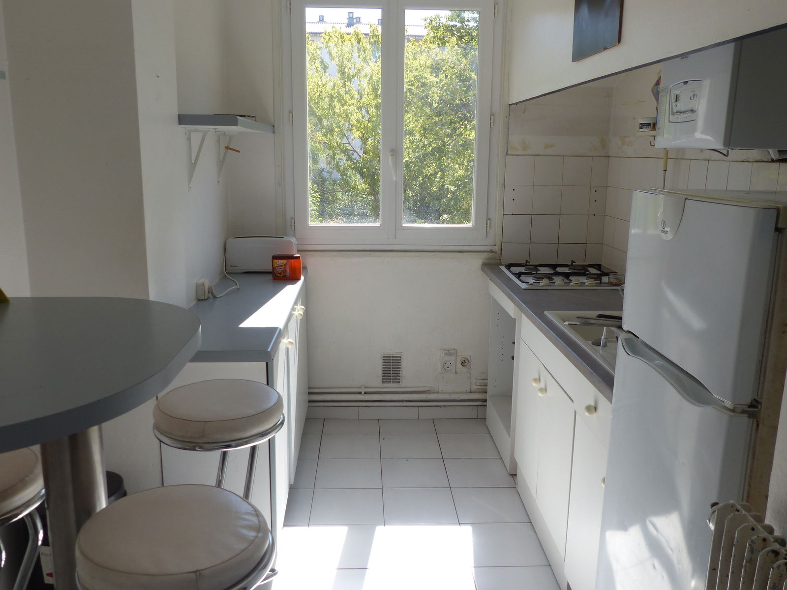 Zakwaterowanie U Rodziny Montpellier 143807