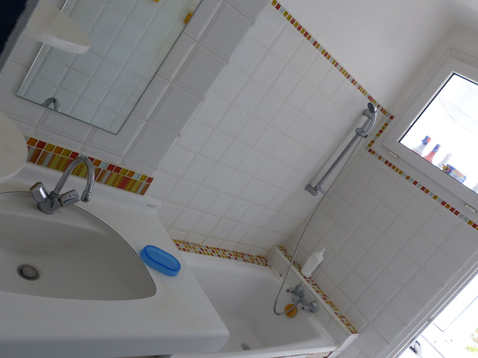 Zakwaterowanie U Rodziny Montpellier 143807