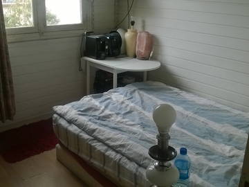 Roomlala | Pokój w dzielnicy Butte-Aux-Cailles 