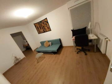 Roomlala | Pokój w dzielnicy Rangueil