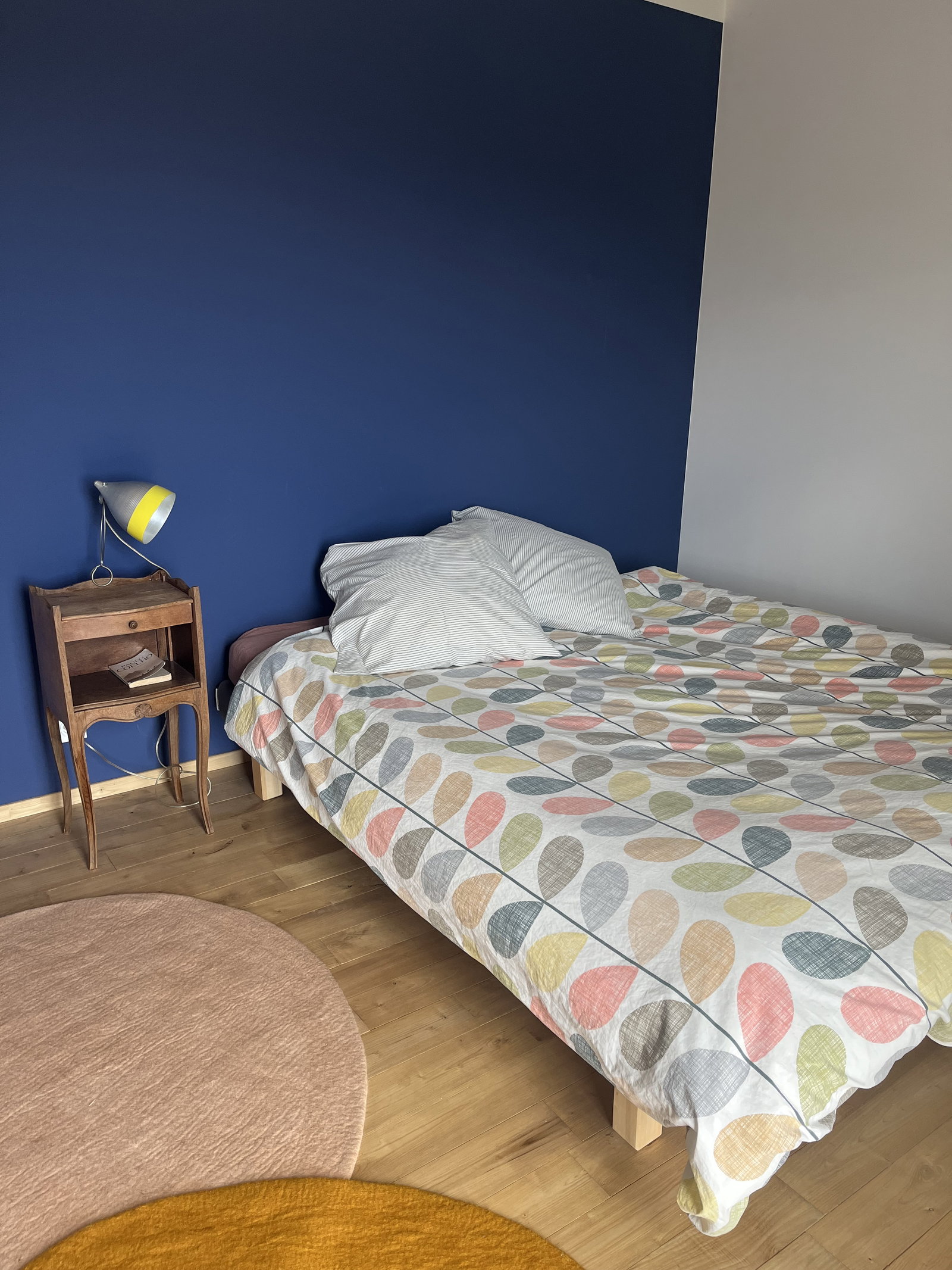 Zakwaterowanie U Rodziny Forcalquier 522620