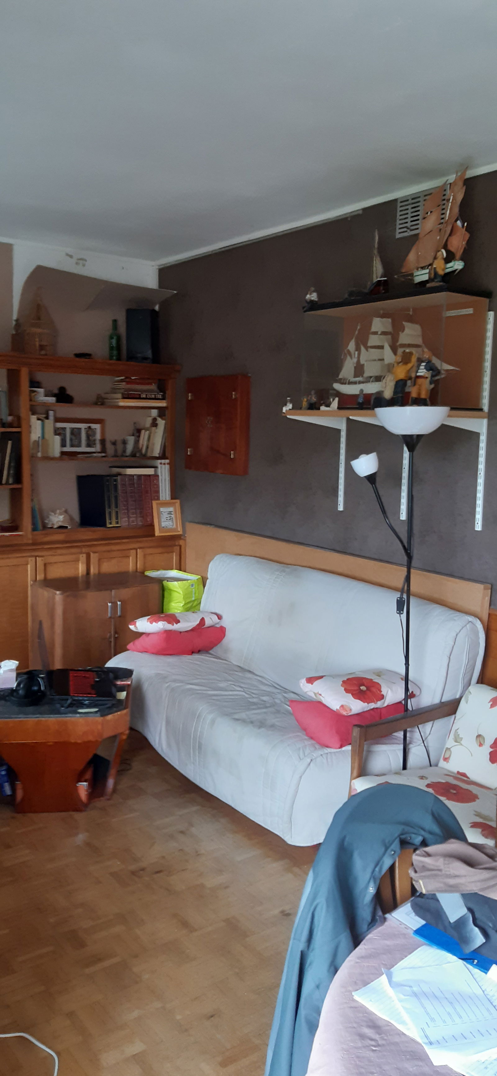 Zakwaterowanie U Rodziny Lyon 553550