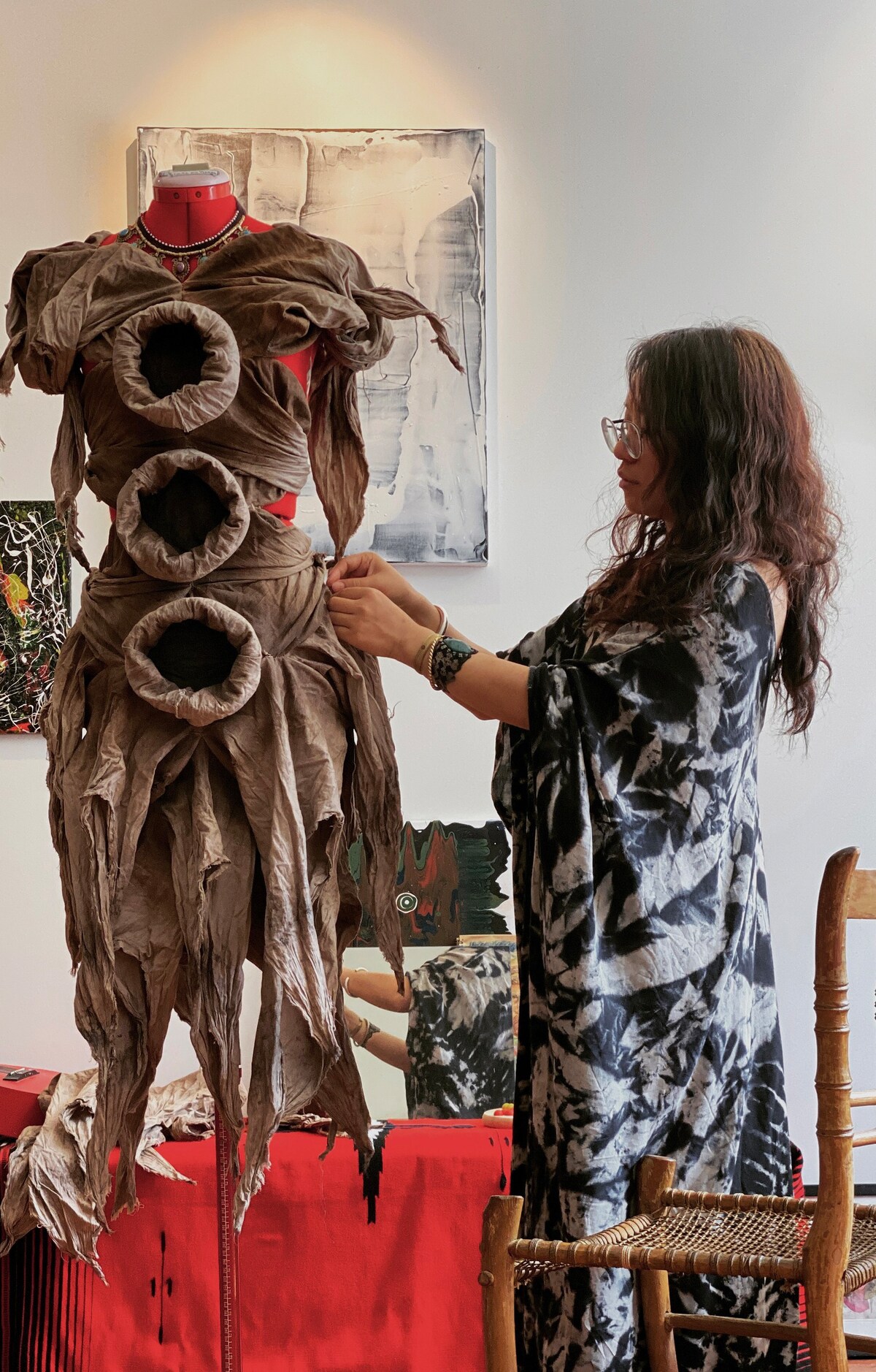 Zakwaterowanie U Rodziny Montréal 535002