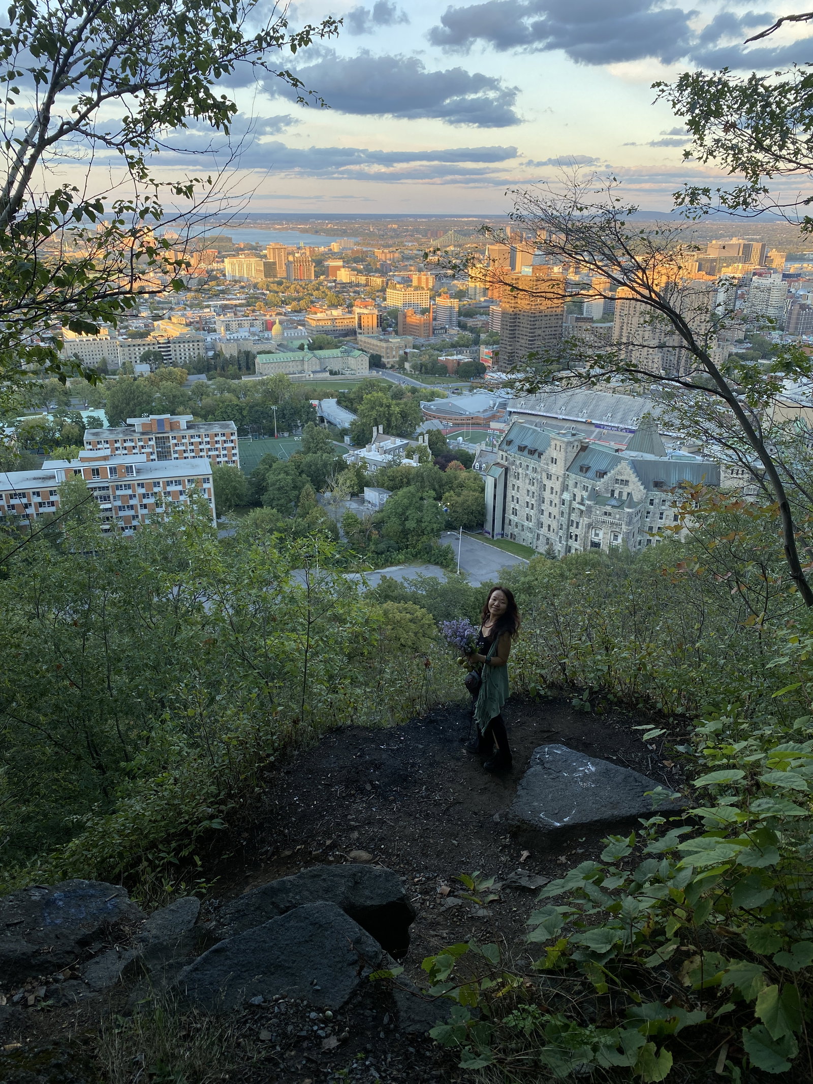 Zakwaterowanie U Rodziny Montréal 535002