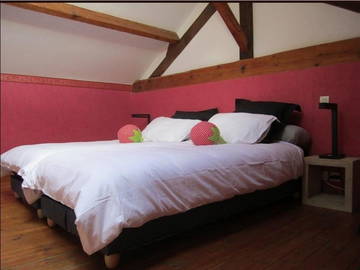 Roomlala | Pokój w Gîte