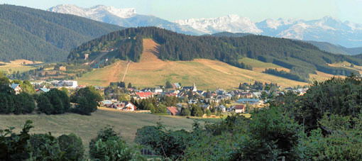 Zakwaterowanie U Rodziny Autrans 113242