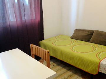 Roomlala | Pokój w Hnos. Garcia Noblejas 