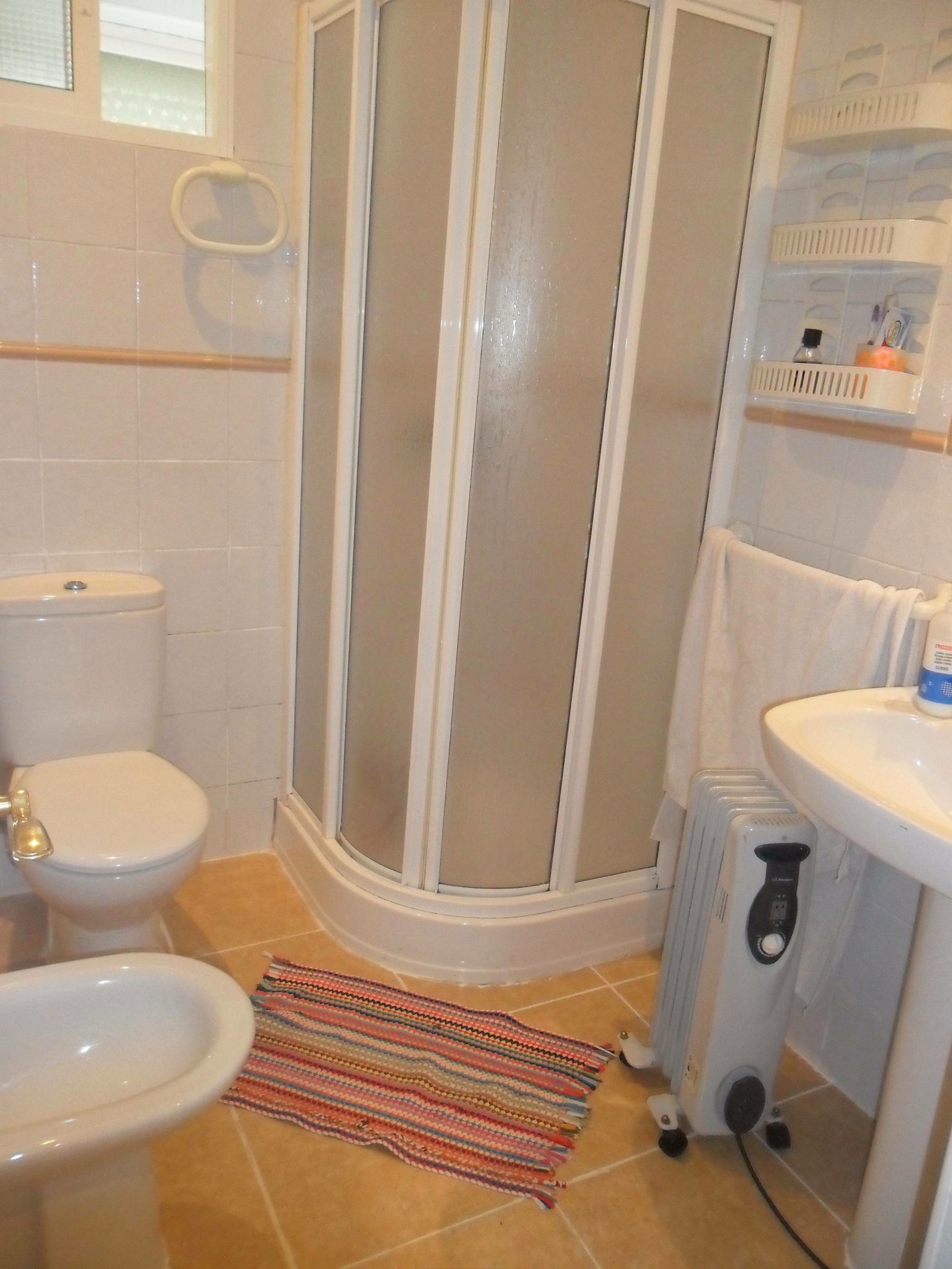 Zakwaterowanie U Rodziny Jerez de la Frontera 104205