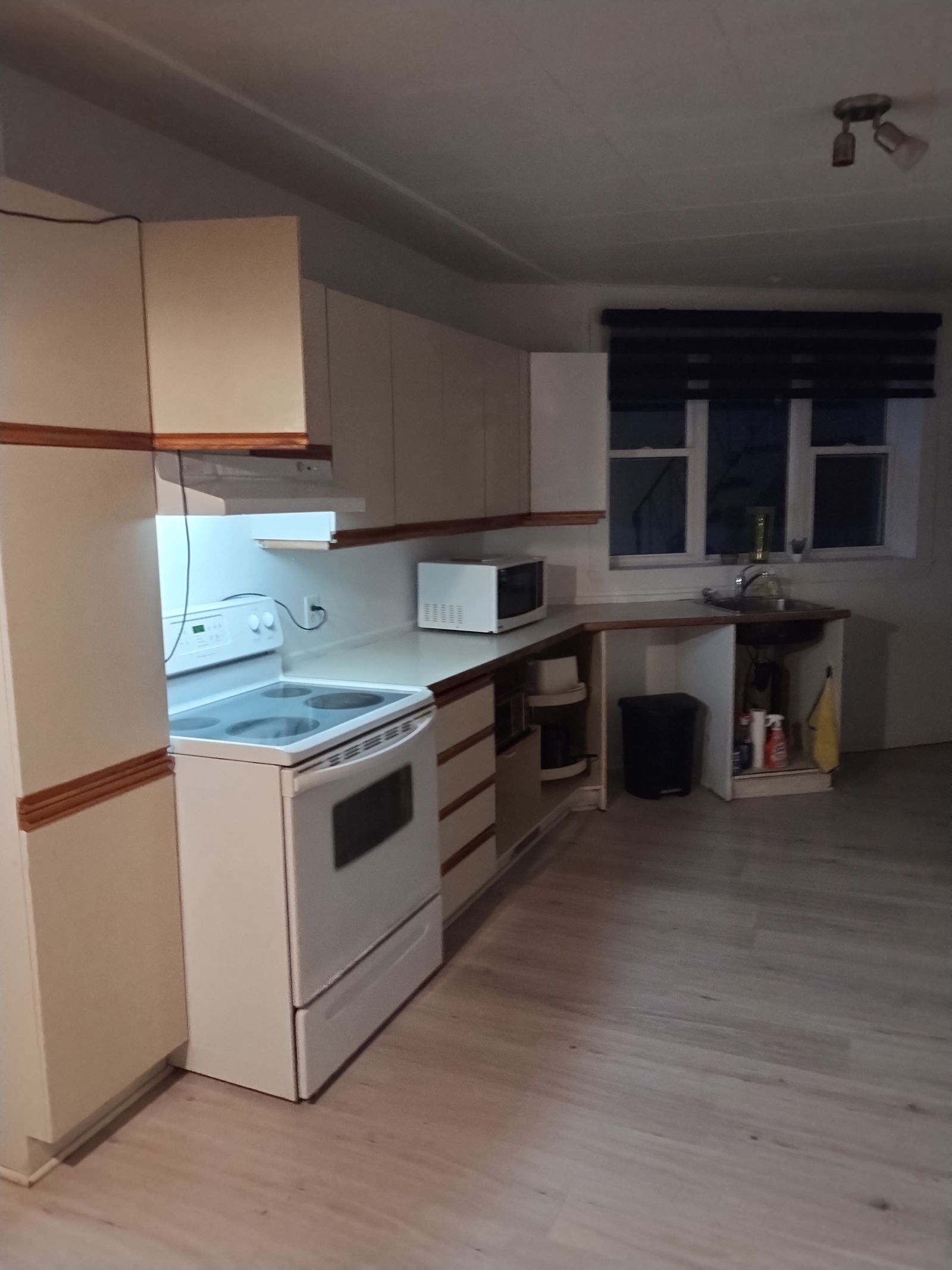 Życie Nominingue 416782