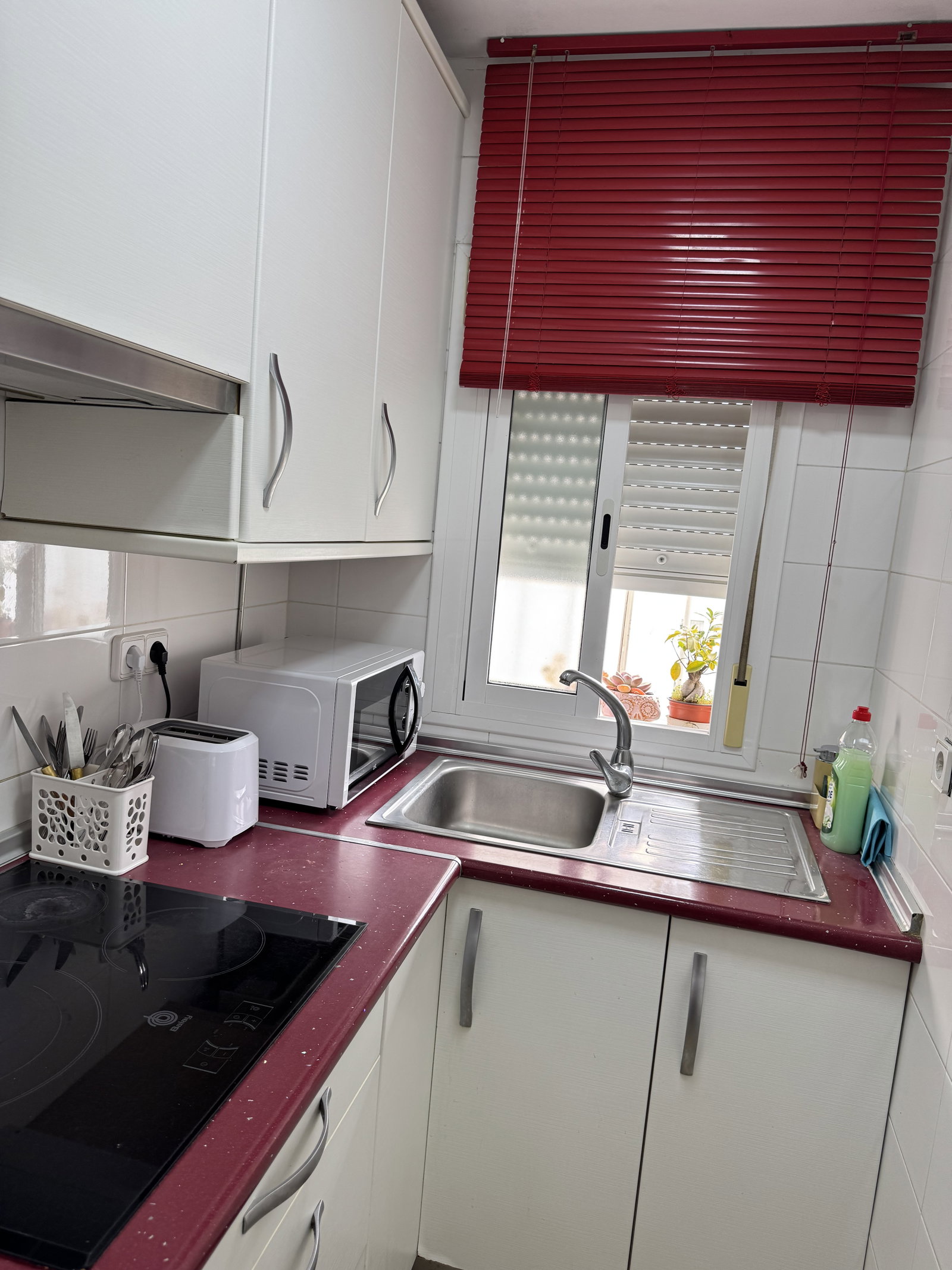 Zakwaterowanie U Rodziny Sevilla 594828