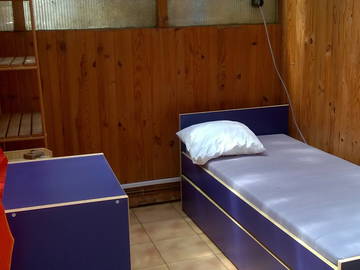 Roomlala | Pokój w ładnym, charakterystycznym pawilonie