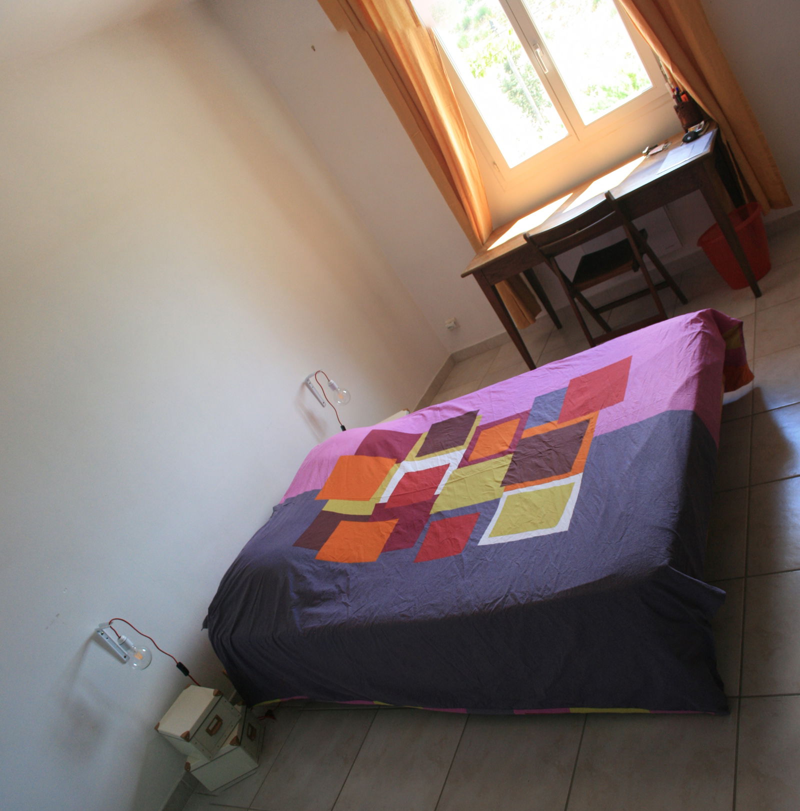 Zakwaterowanie U Rodziny Meyrargues 114870