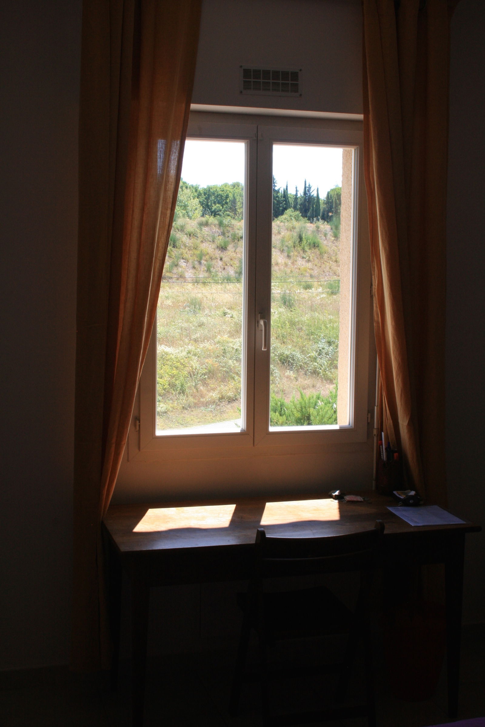 Zakwaterowanie U Rodziny Meyrargues 114870