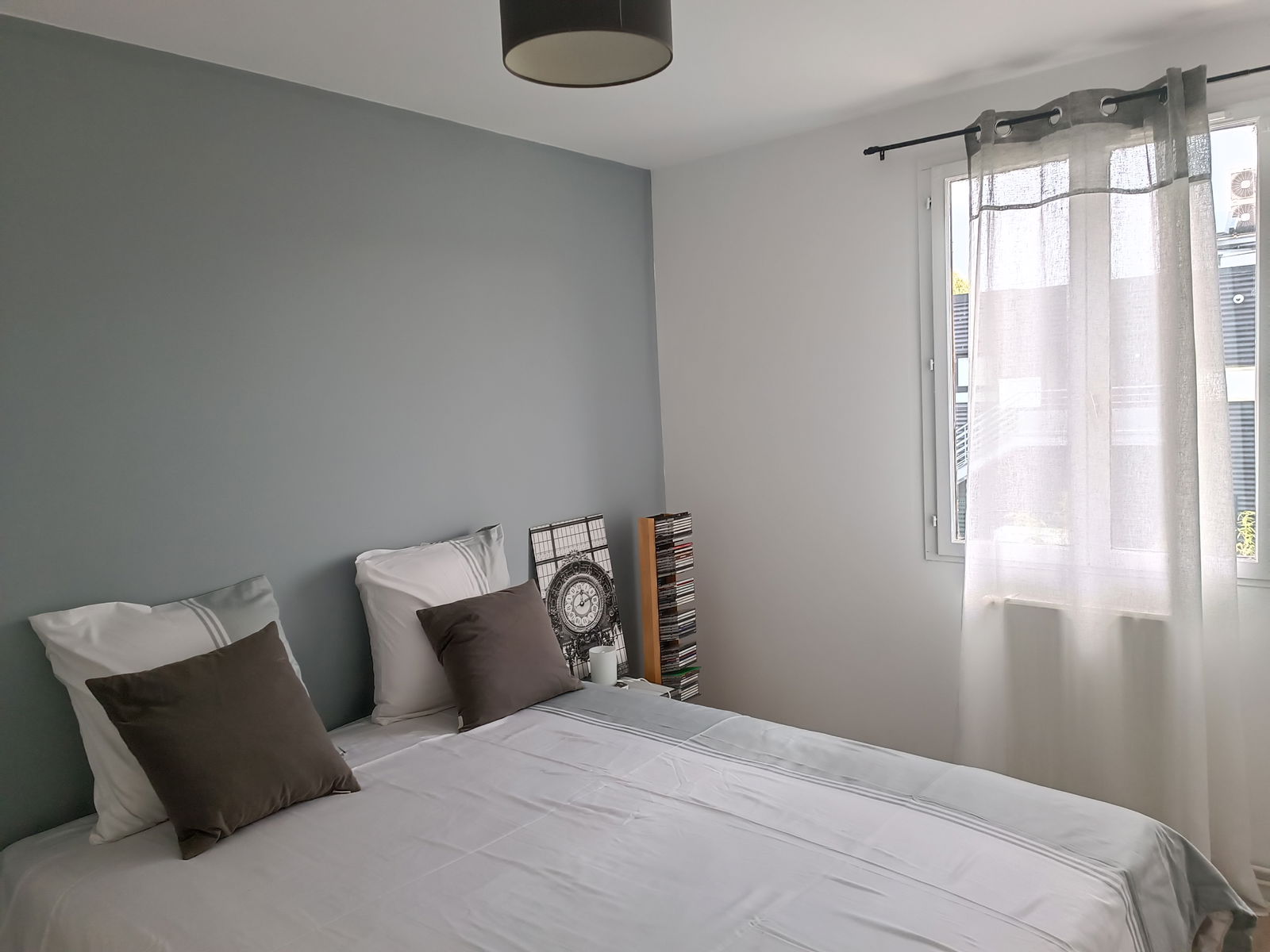 Zakwaterowanie U Rodziny Herblay-sur-Seine 295241