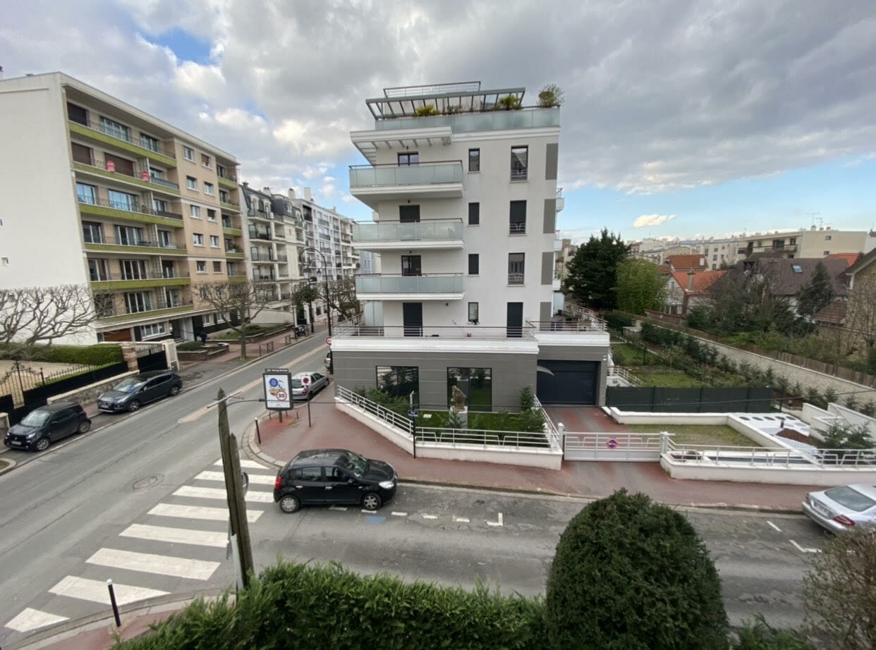 Zakwaterowanie U Rodziny Saint-Maur-des-Fossés 246234