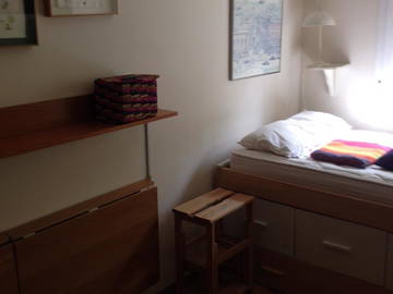 Roomlala | Pokój w ładnym mieszkaniu
