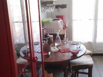 Roomlala | Pokój w ładnym mieszkaniu współdzielonym