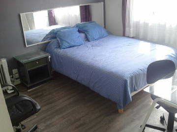 Roomlala | Pokój w ładnym pawilonie