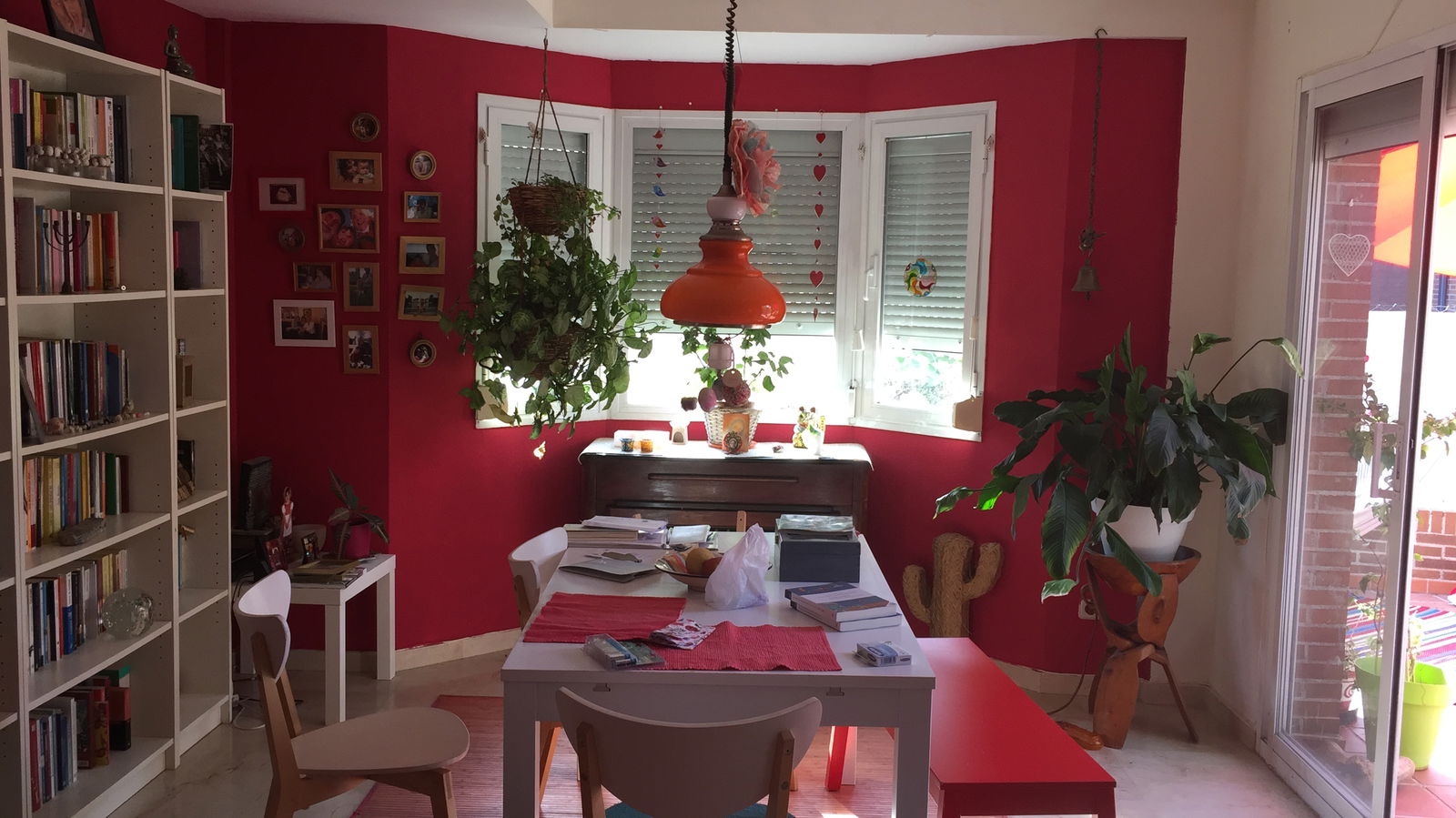 Kolokacja Las Rozas 29748