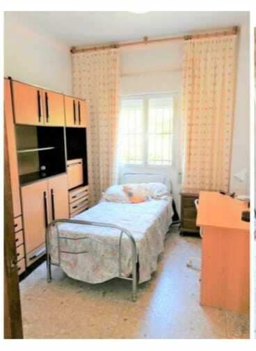 Zakwaterowanie U Rodziny Sevilla 244380