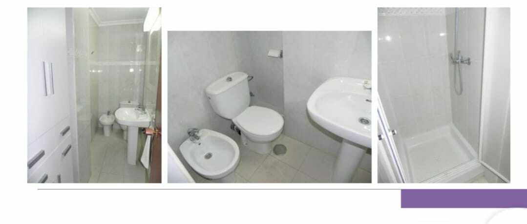 Zakwaterowanie U Rodziny Sevilla 244380