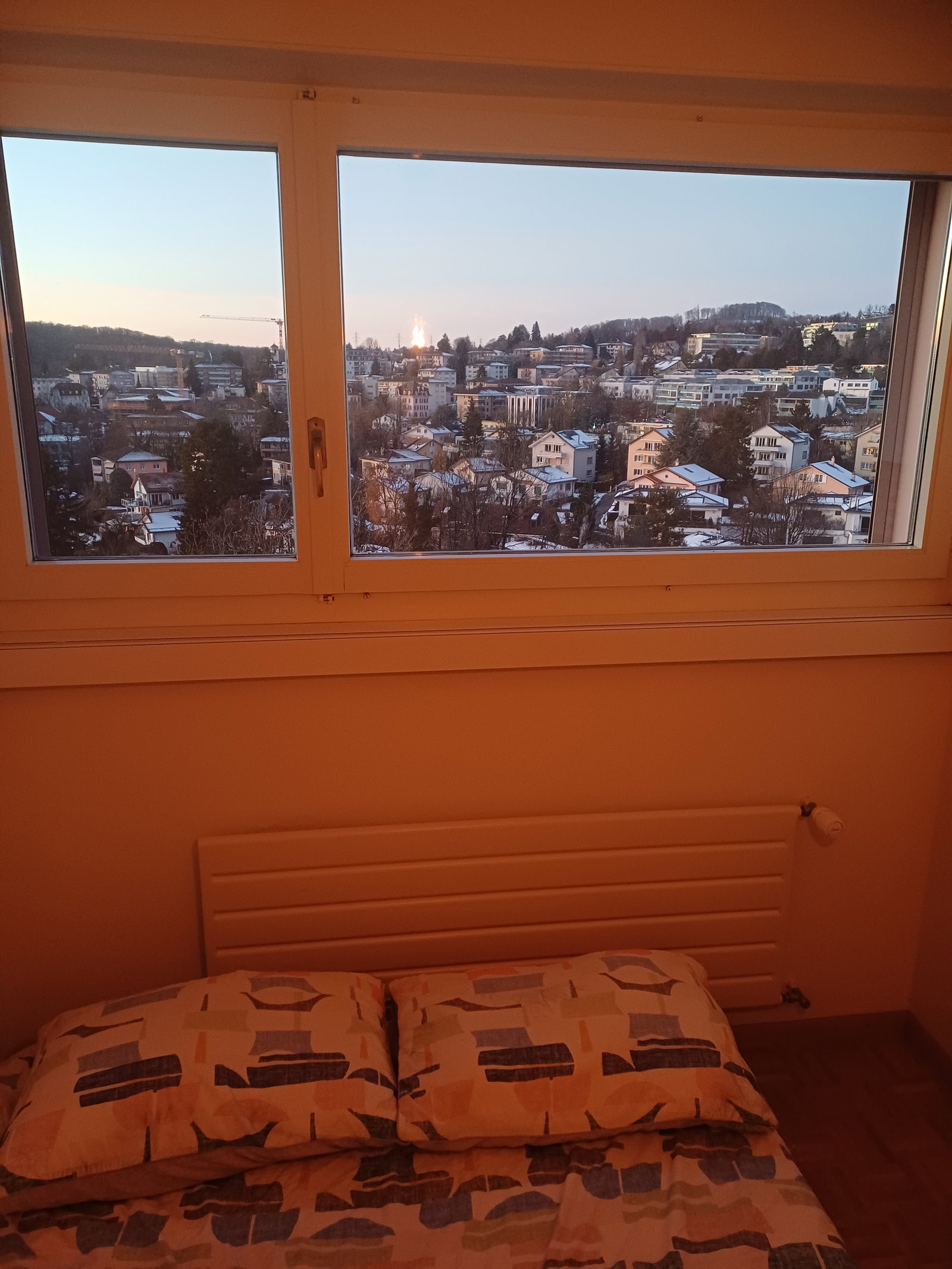 Zakwaterowanie U Rodziny Lausanne 446943