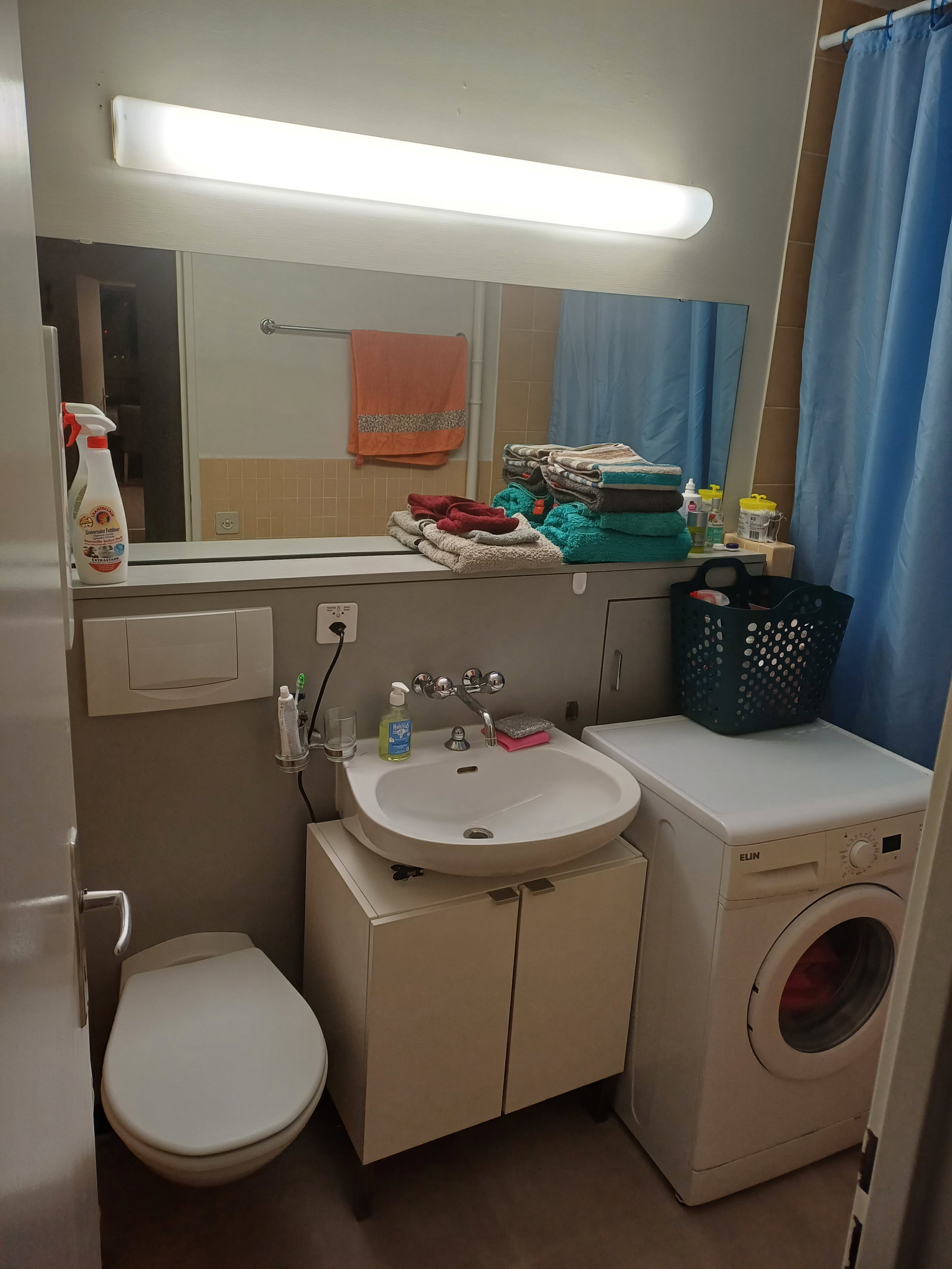 Zakwaterowanie U Rodziny Lausanne 446943