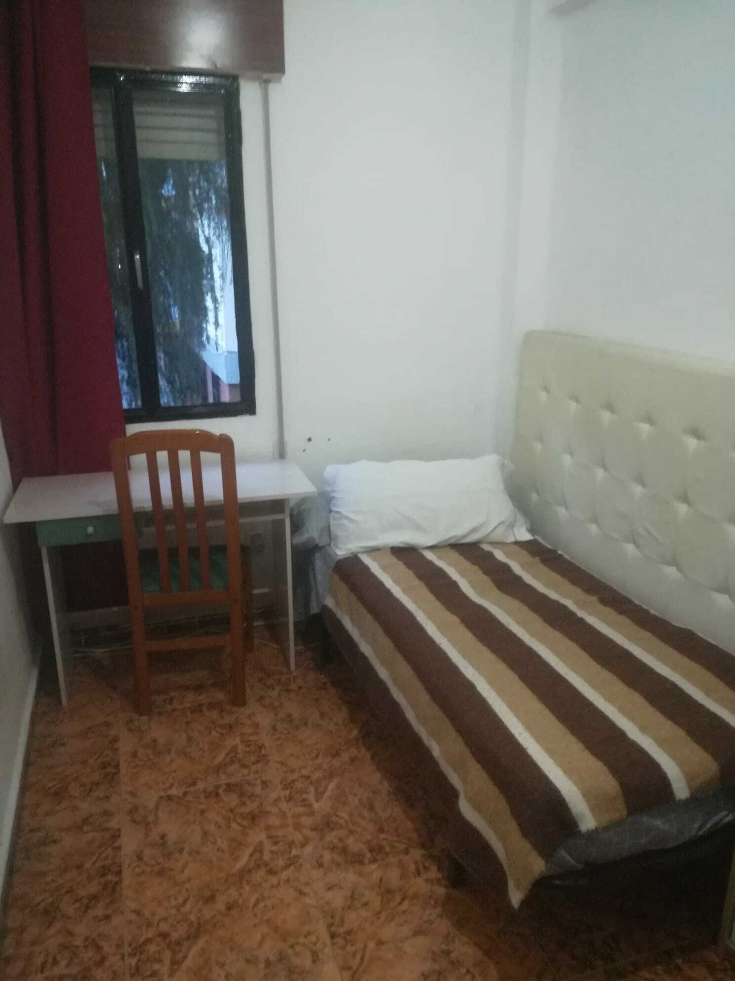 Zakwaterowanie U Rodziny Sevilla 237521