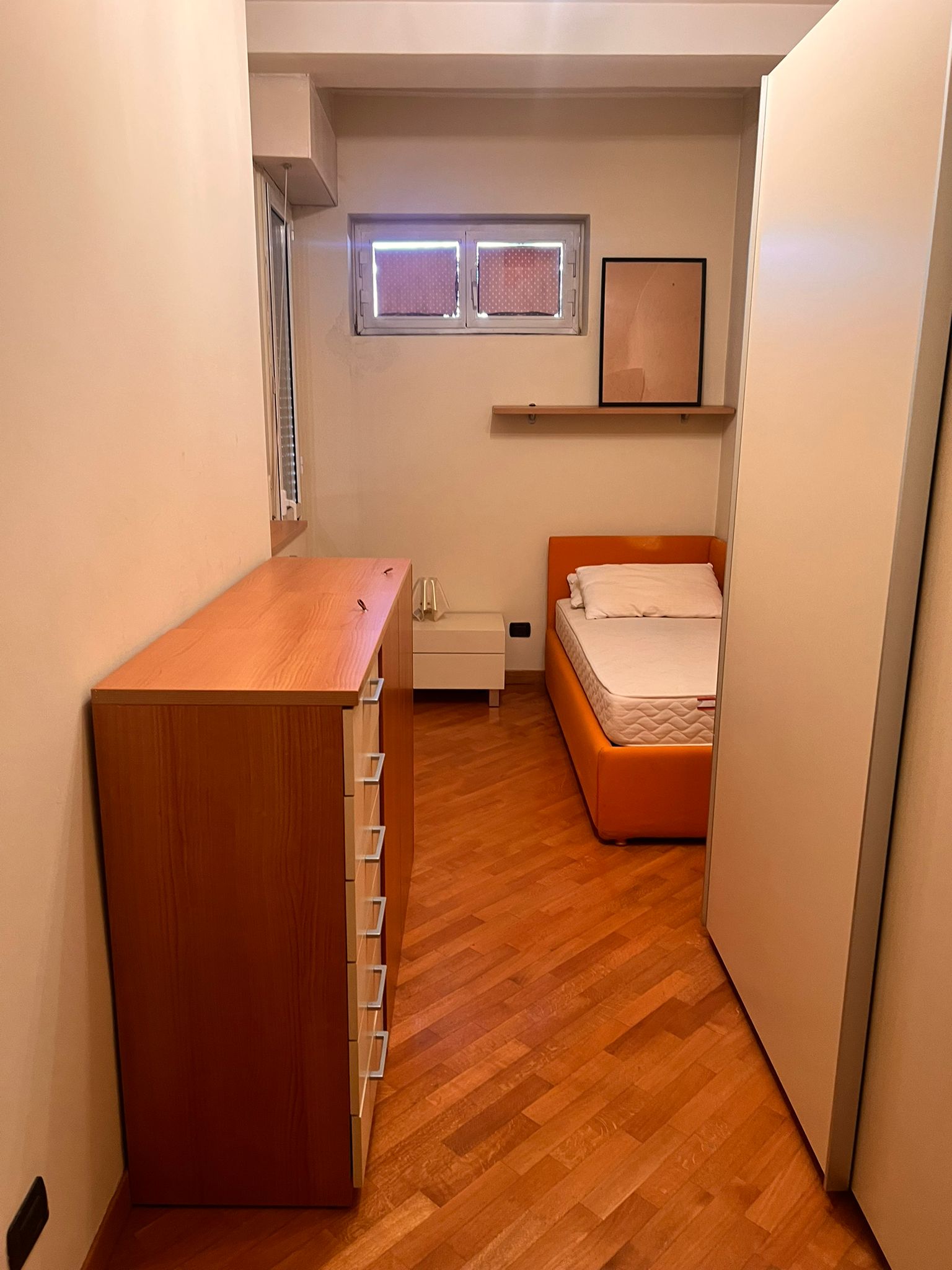 Homestay Milano 673247