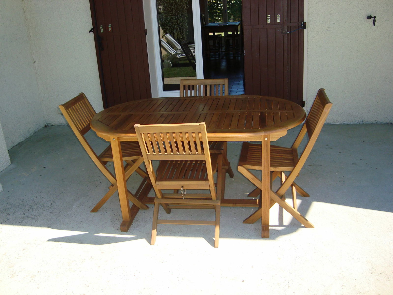 Zakwaterowanie U Rodziny Le Pontet 141402