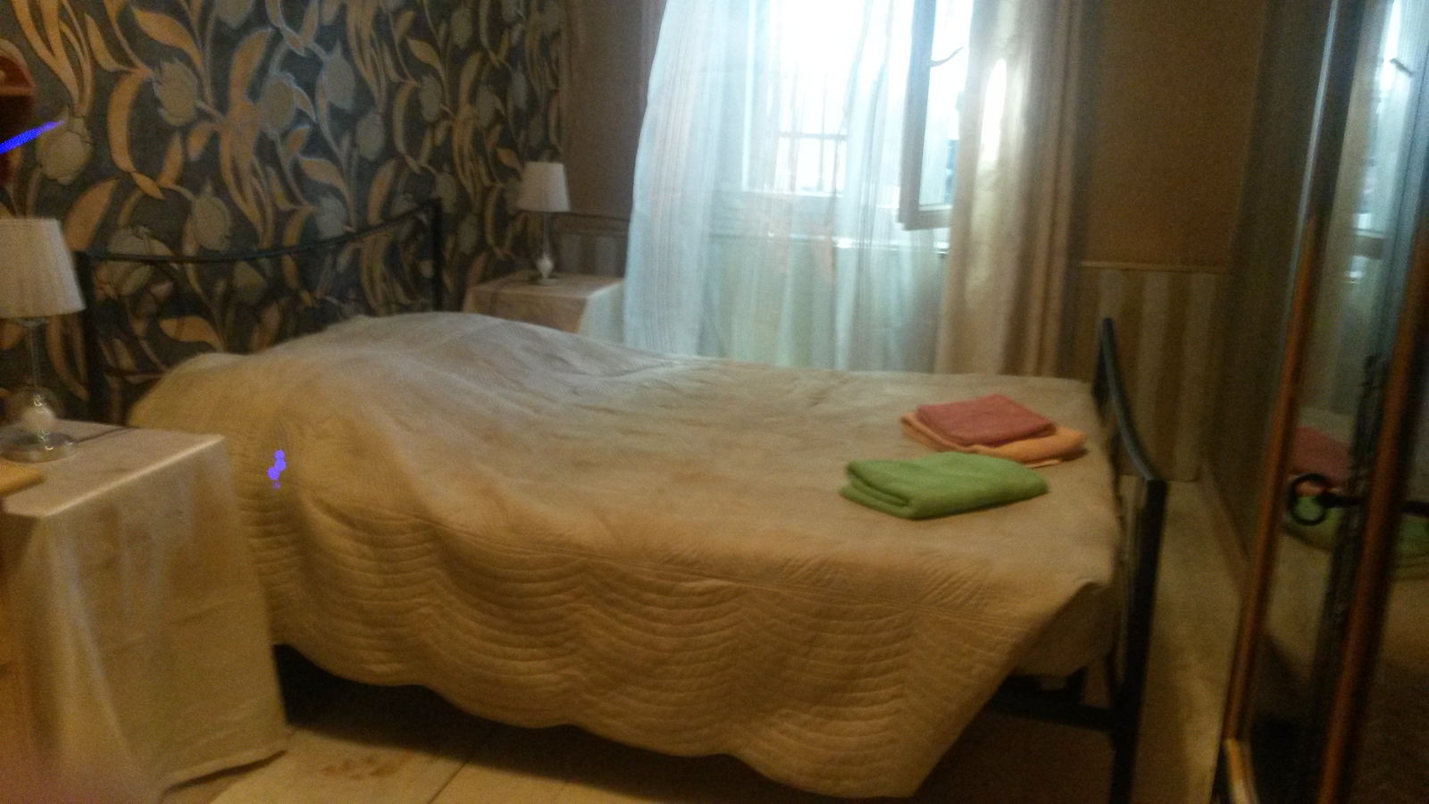 Zakwaterowanie U Rodziny Marseille 107861